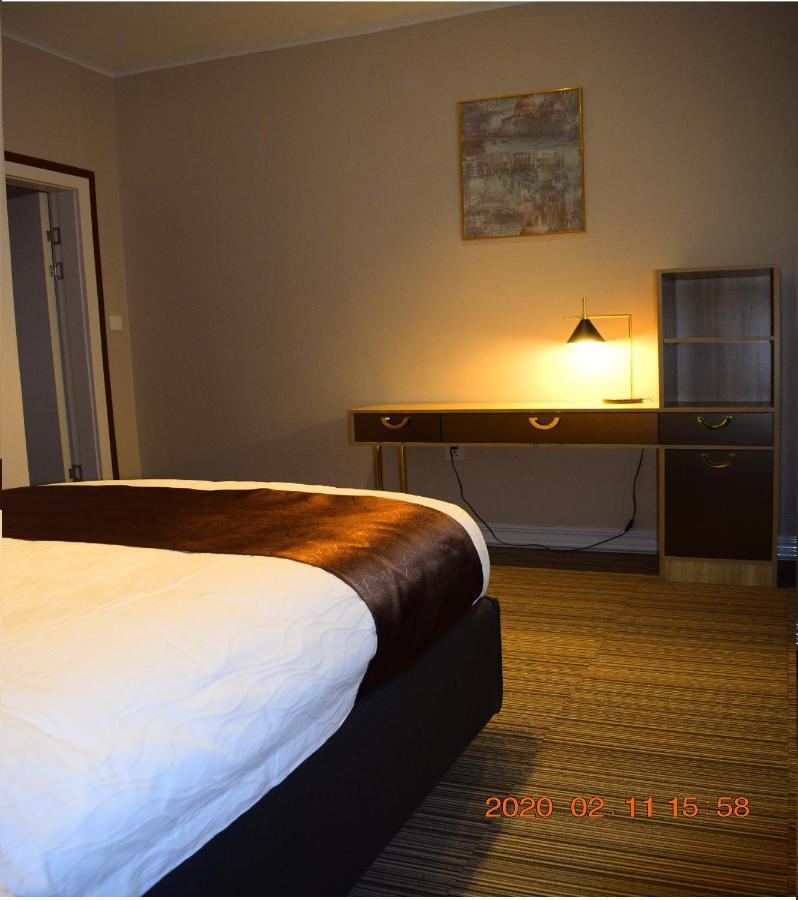 Taij Resort Hotel ウランバートル エクステリア 写真